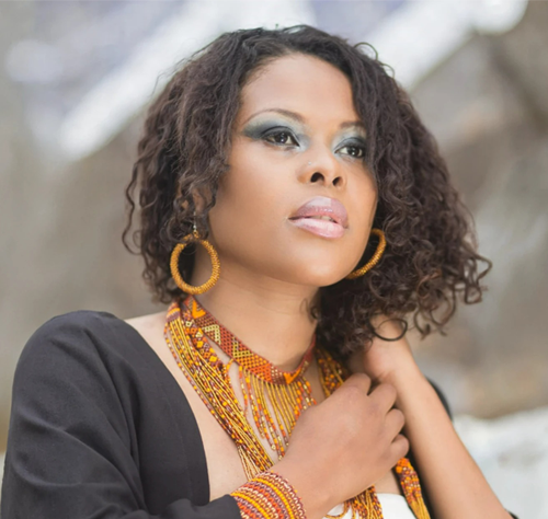 Event Cohost & Curator: Tania Tome