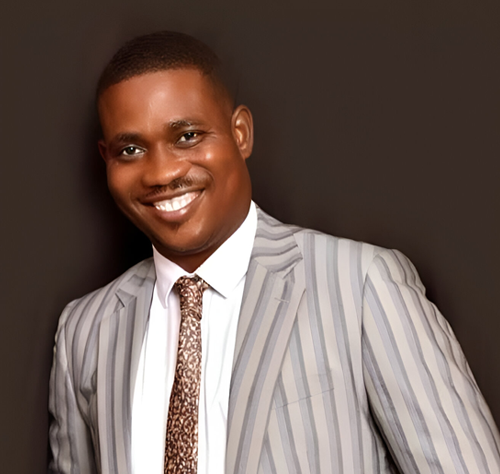 Host:  Mr. David Douglas Tengey