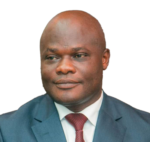 Honourable Ahmed Ibrahim