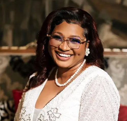Hon. Maame Efua Houadjeto